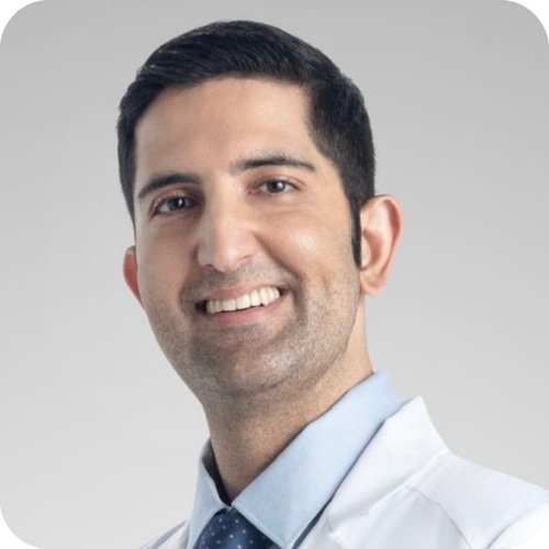 Dr. Kambiz Silani, OD