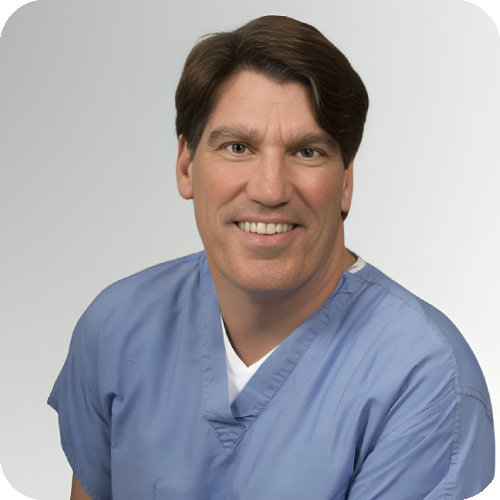Dr. Karl Stonecipher, MD
