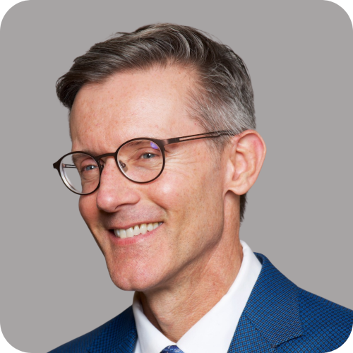 Dr. Tom Wilk, OD