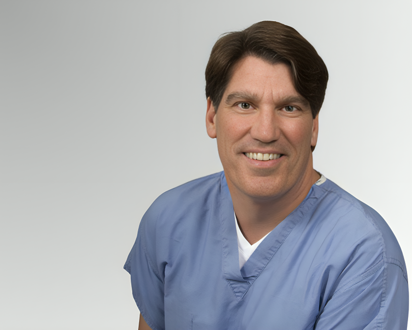 Dr. Karl Stonecipher